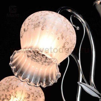 Люстра De markt 356018405 Нежность