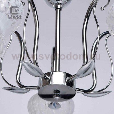 Люстра De markt 356018405 Нежность