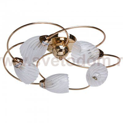 Светильник De markt 356019105 Нежность