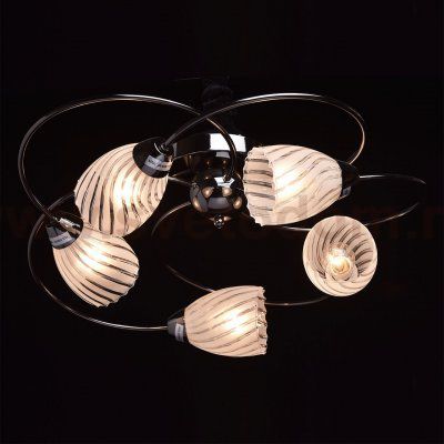 Светильник De markt 356019205 Нежность