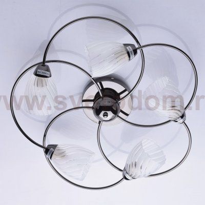 Светильник De markt 356019205 Нежность