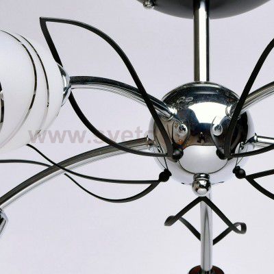 Люстра De markt 356019405 Нежность