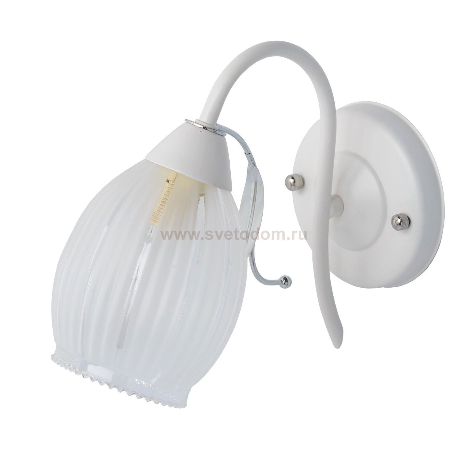 Светильник DeMarkt 356027001