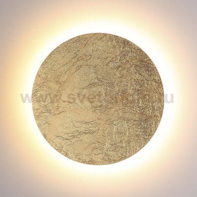 Настенный светильник Odeon light 3561/12WL SOLARIO