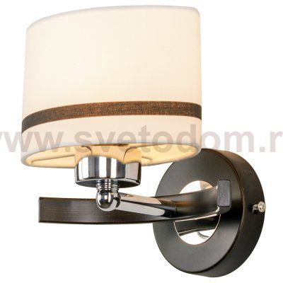 Светильник ЭкономСвет 35614/1wWENGUE WT