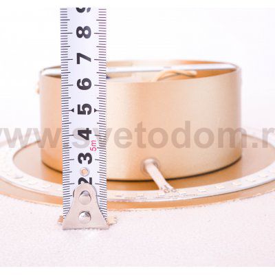 Настенный светильник Odeon light 3561/9WL SOLARIO