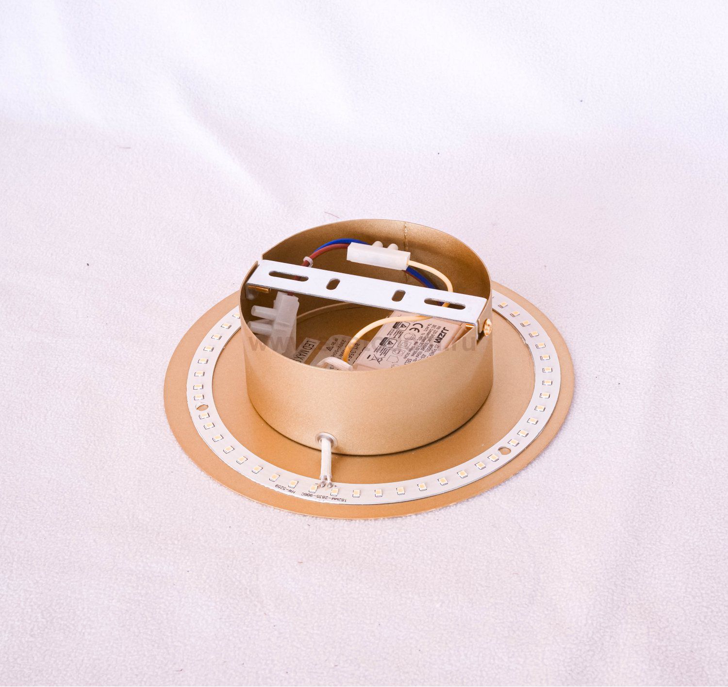 Настенный светильник Odeon light 3561/9WL SOLARIO