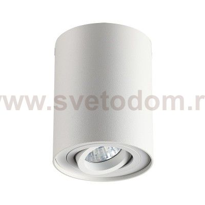 Потолочный накладной светильник Odeon light 3564/1C PILLARON
