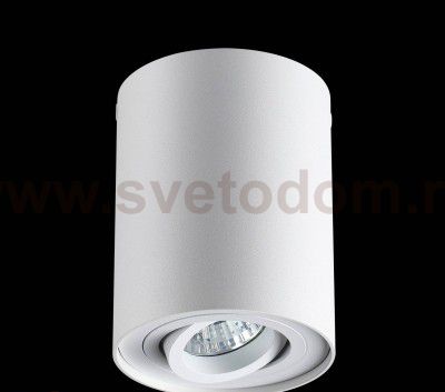 Потолочный накладной светильник Odeon light 3564/1C PILLARON