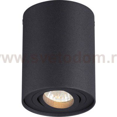 Потолочный накладной светильник Odeon light 3565/1C PILLARON