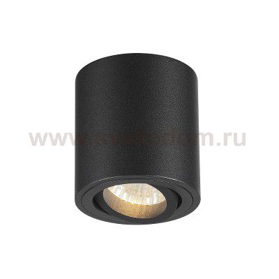 Потолочный накладной светильник Odeon light 3568/1C TUBORINO