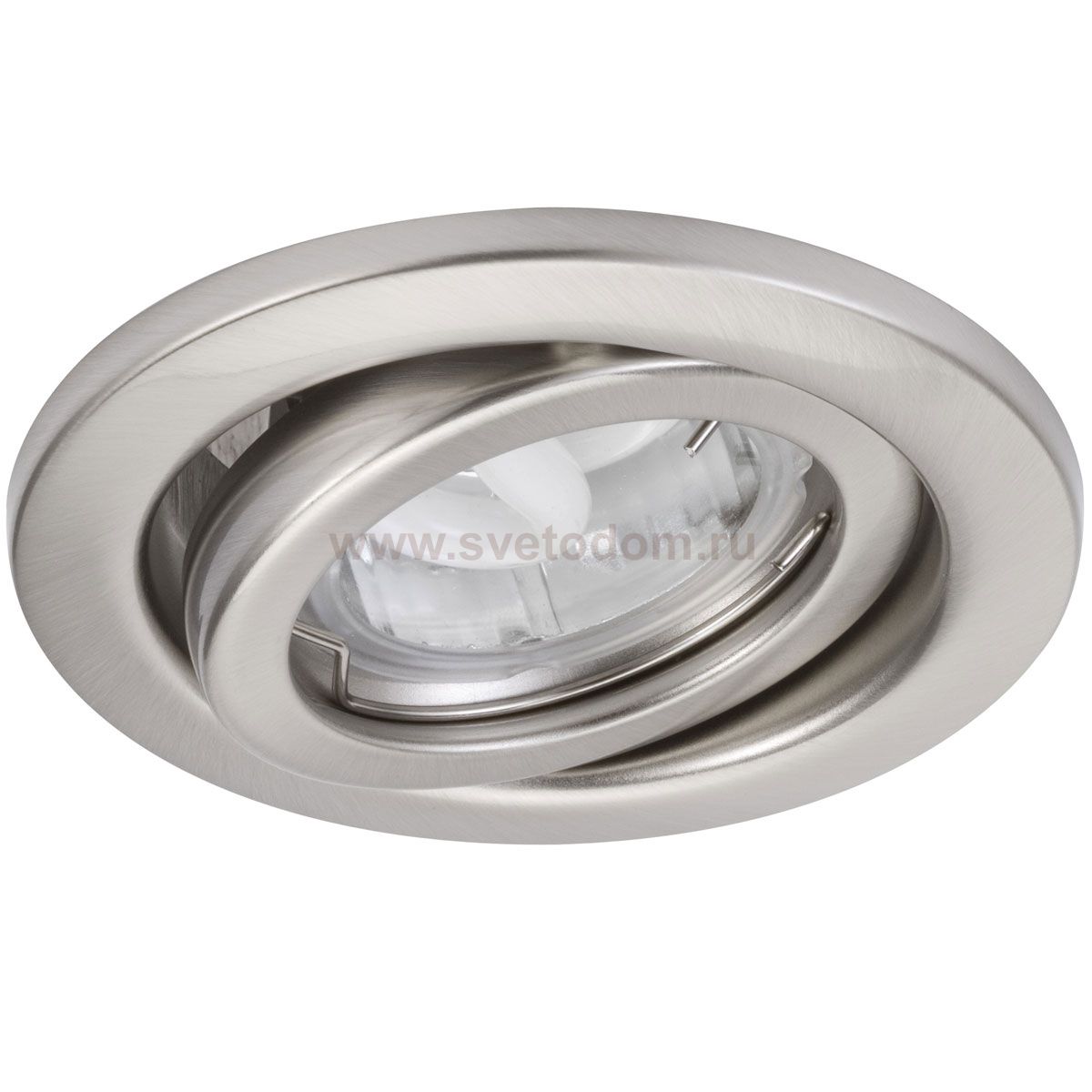 Paulmann 3569 NP SA Basic EBL schw.ESL 3x9W GU10 Eis