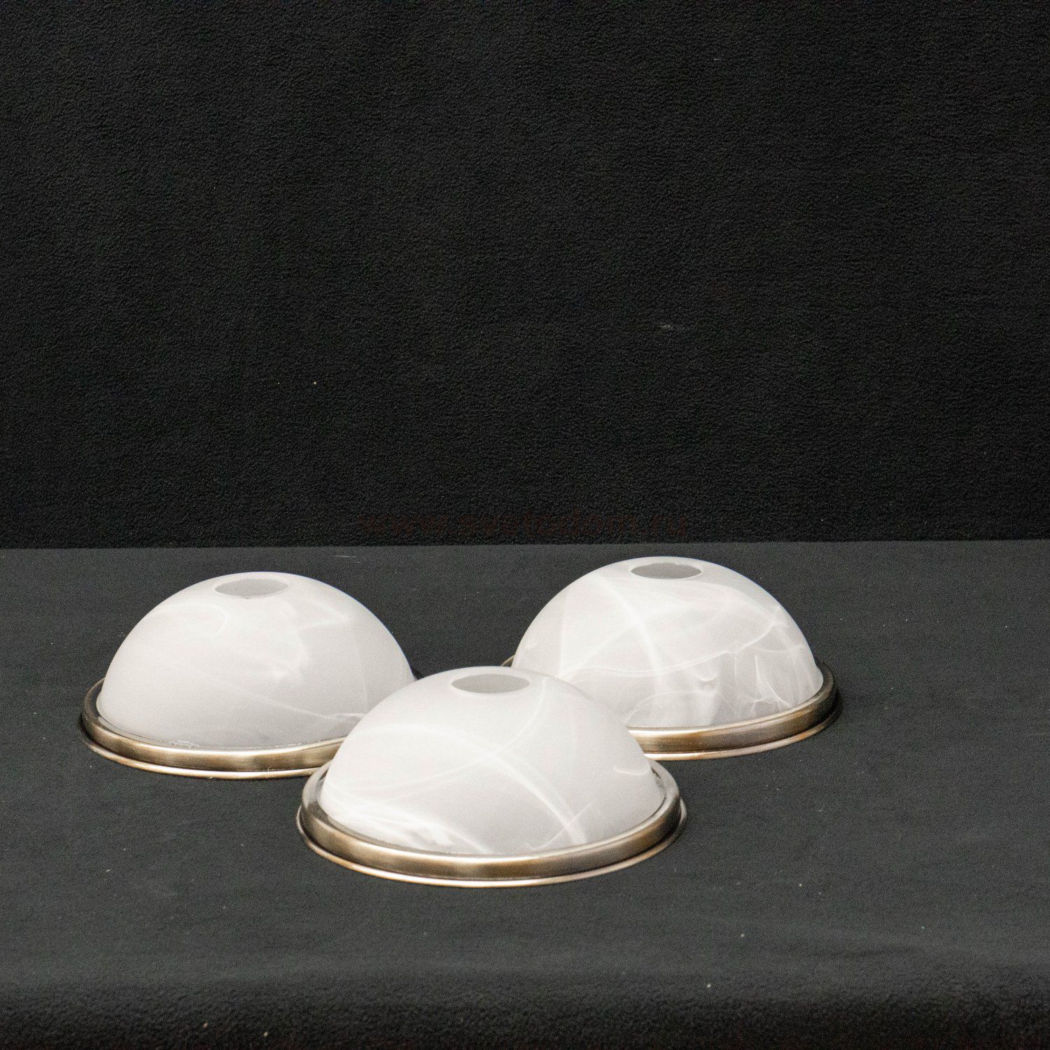 Люстра Velante 357-503-02