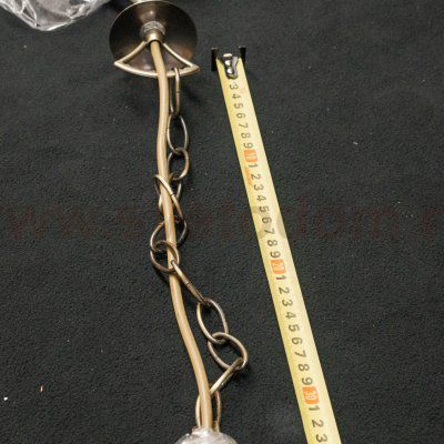 Люстра Velante 357-503-02