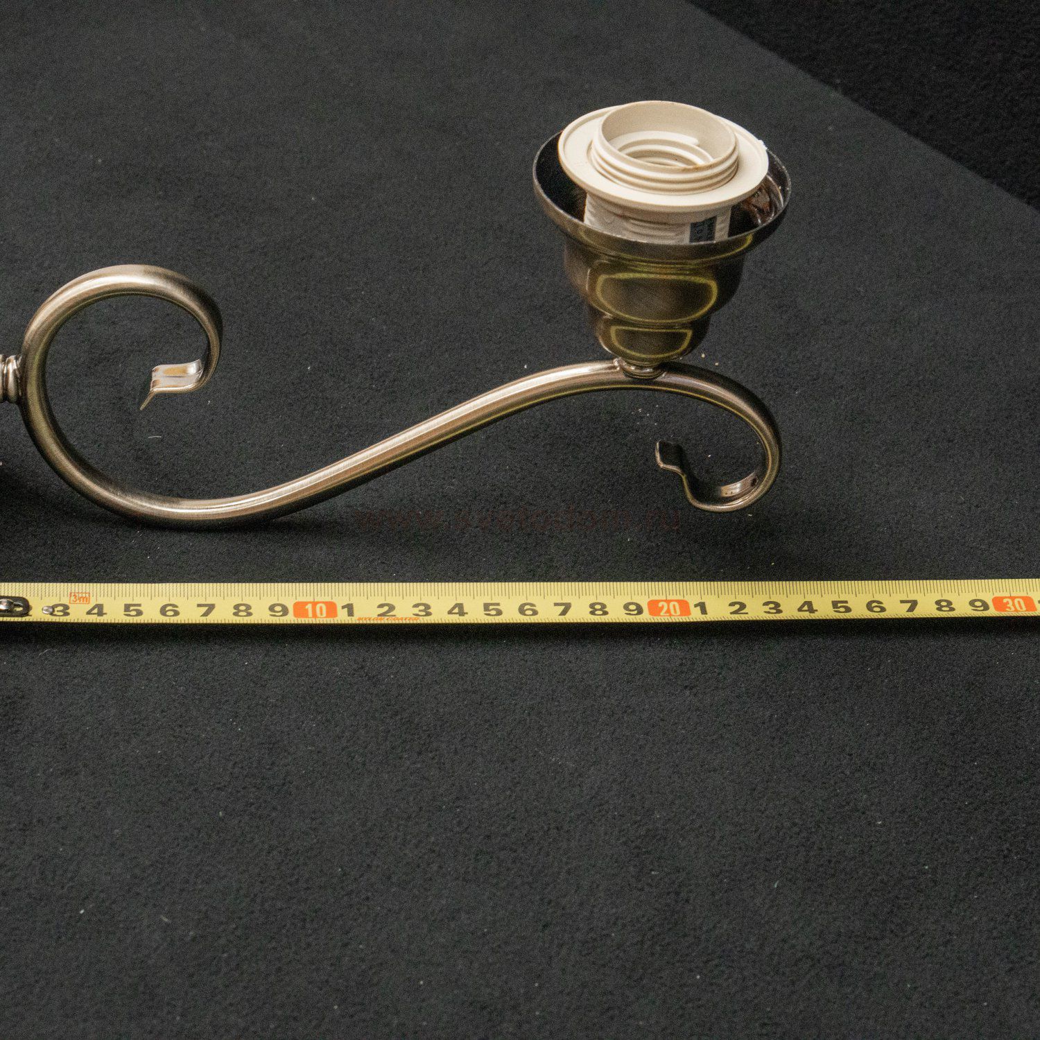 Люстра Velante 357-503-02