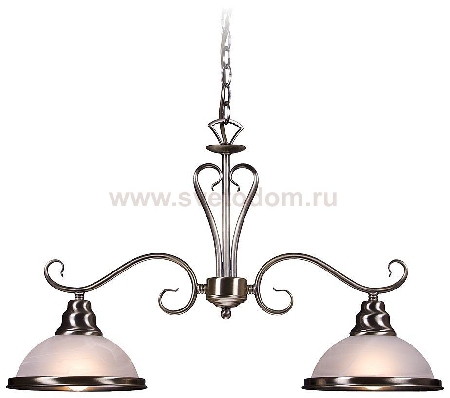 Люстра Velante 357-503-02