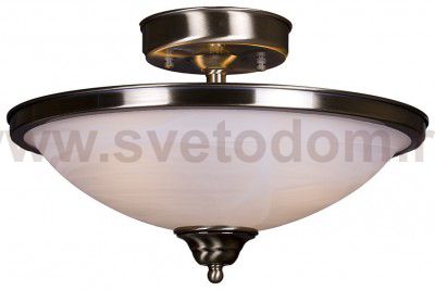 Светильник потолочный Velante 357-507-02