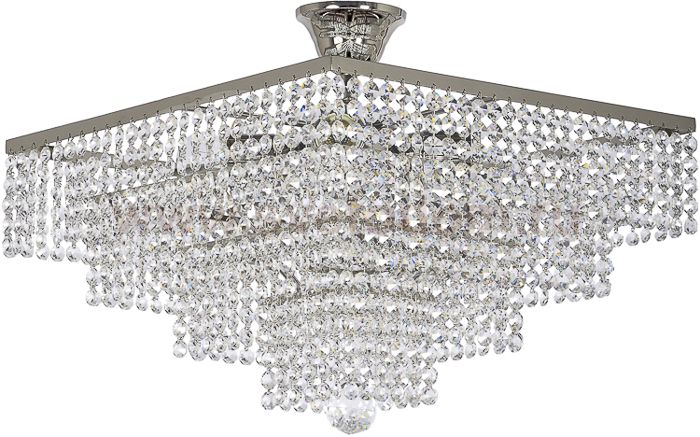 Светильник Arti Lampadari 357-KK40-N-D00