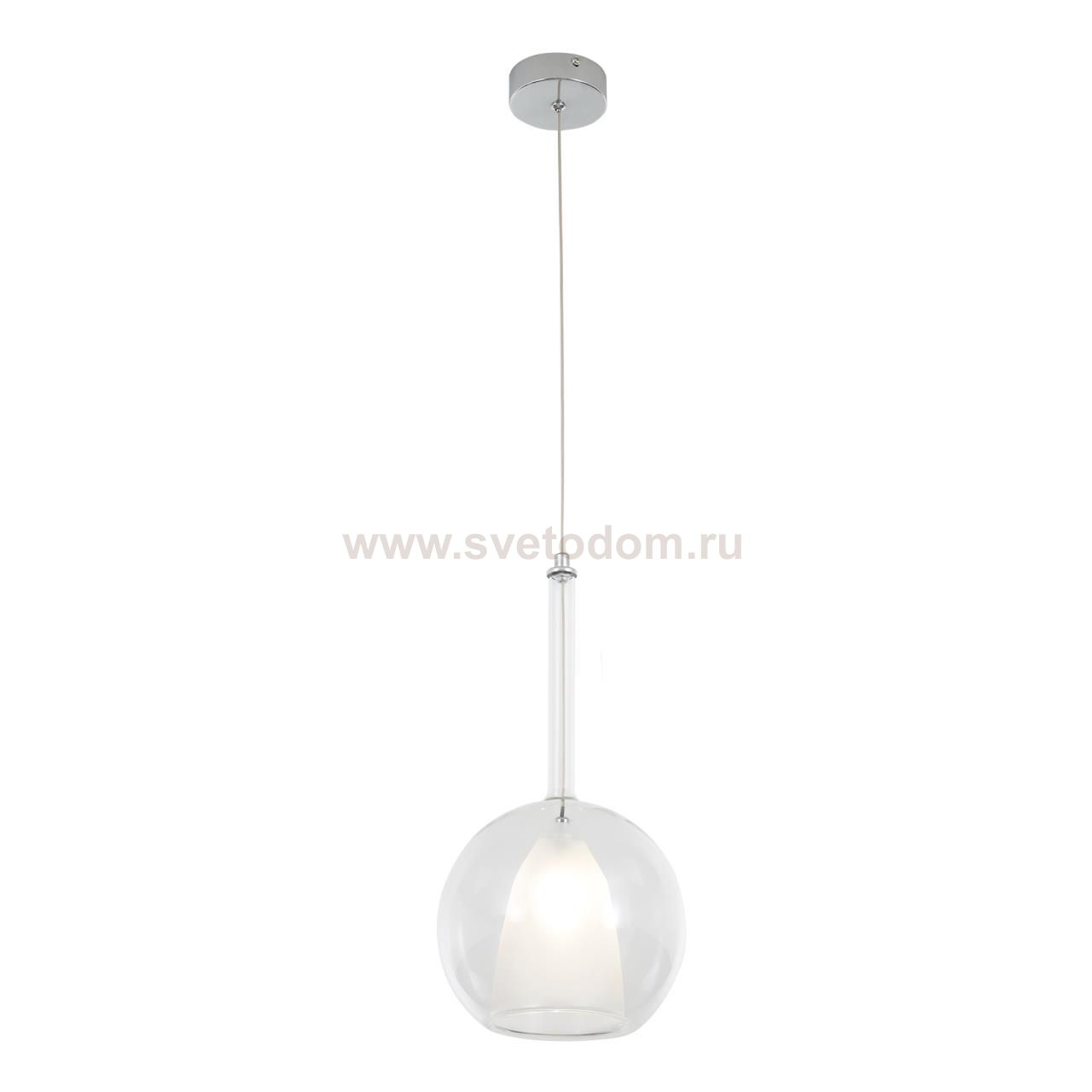 Подвесной светильник MODELUX ML.357.180 CL