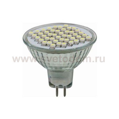 Светодиодная лампа Novotech 357005 серия 35700