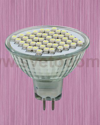 Лампа светодиодная Novotech 357006 серия 35700