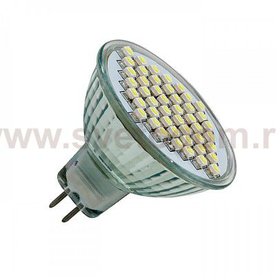 Лампа светодиодная Novotech 357006 серия 35700