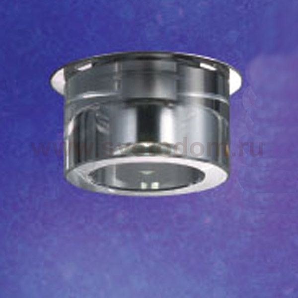 Встраиваемый светильник Novotech 357007 CRYSTAL-LED