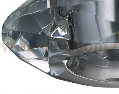 Встраиваемый светильник Novotech 357009 CRYSTAL-LED