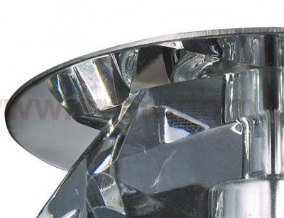 Встраиваемый светильник Novotech 357011 CRYSTAL-LED
