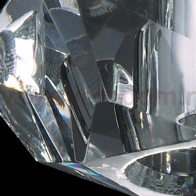 Встраиваемый светильник Novotech 357011 CRYSTAL-LED