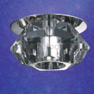 Встраиваемый светильник Novotech 357011 CRYSTAL-LED