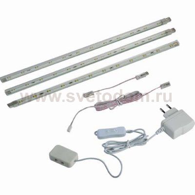 Накладной светильник Novotech 357016 TERMO