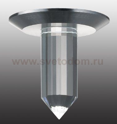 Встраиваемый светильник Novotech 357018 STAR SKY