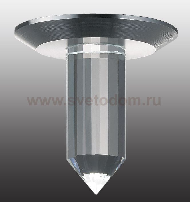 Встраиваемый светильник Novotech 357018 STAR SKY