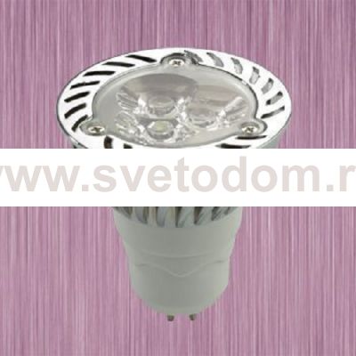 Светодиодная лампа MR16 Novotech 357023