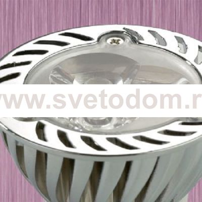 Светодиодная лампа MR16 Novotech 357023