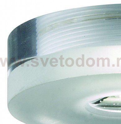 Встраиваемый светильник Novotech 357035 PLAIN