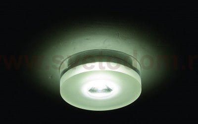 Встраиваемый светильник Novotech 357035 PLAIN