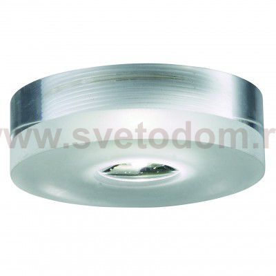 Встраиваемый светильник Novotech 357035 PLAIN