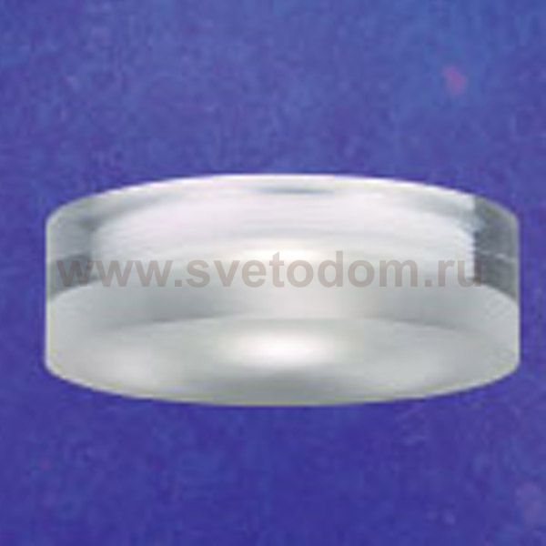 Встраиваемый светильник Novotech 357036 PLAIN