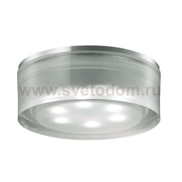 Встраиваемый светильник Novotech 357050 EASE