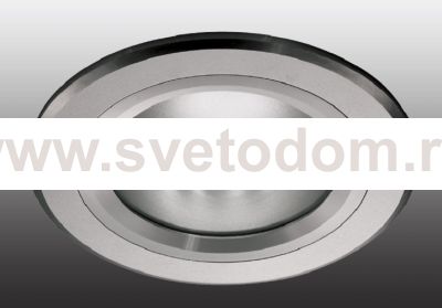 Встраиваемый светильник Novotech 357054 BLADE