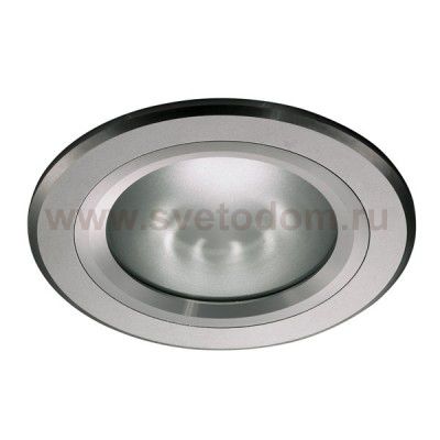 Встраиваемый светильник Novotech 357057 BLADE
