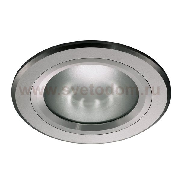 Встраиваемый светильник Novotech 357057 BLADE