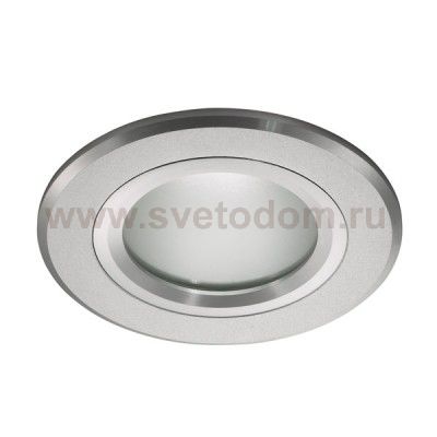 Встраиваемый светильник Novotech 357058 BLADE
