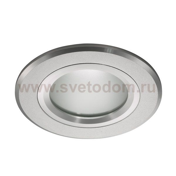 Встраиваемый светильник Novotech 357055 BLADE