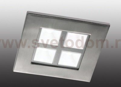 Встраиваемый светильник Novotech 357059 BOX