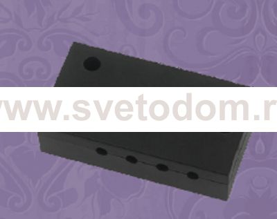 Соединитель Novotech 357065 OUTFIT