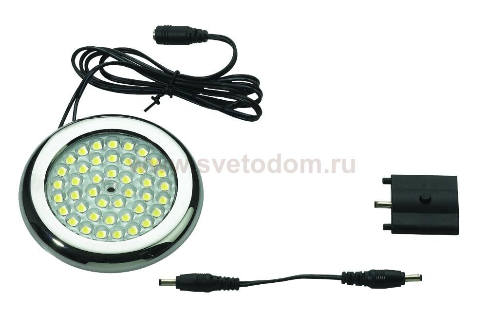 Встраиваемый светильник Novotech 357067 OUTFIT