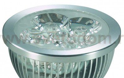 Лампа светодиодная Novotech 357071 серия 35707